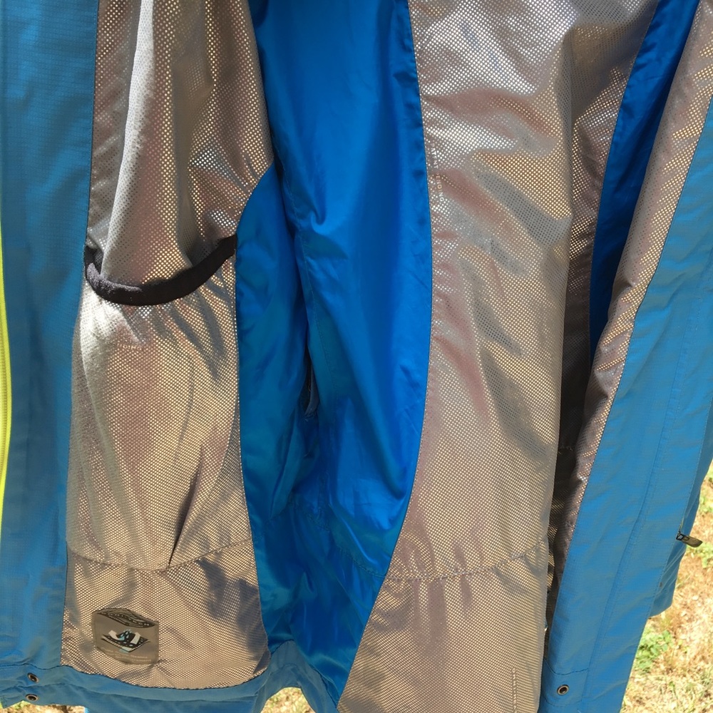 Columbia Titanium Jacket - Picture 6 of 6